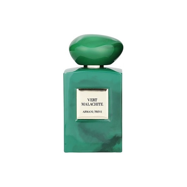 Armani Prive Vert Malachite
