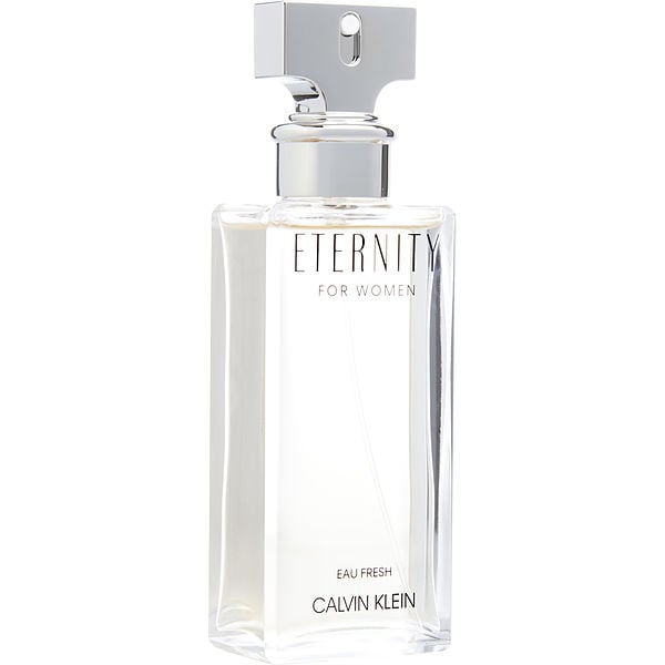 Eternity Eau Fresh