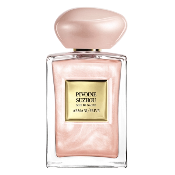 Armani Prive Pivoine Suzhou Soie De Nacre