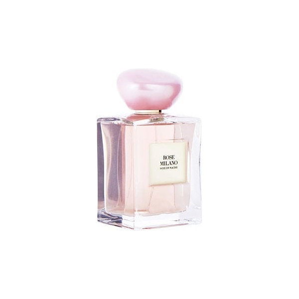 Armani Prive Rose Milano Soie De Nacre