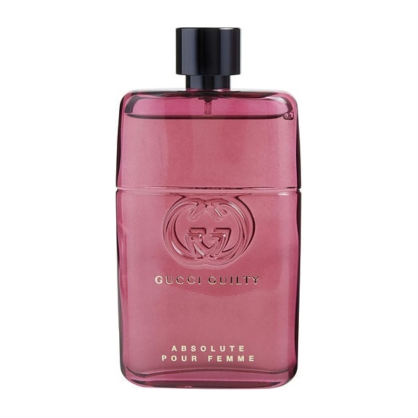 Gucci Guilty Absolute Pour Femme