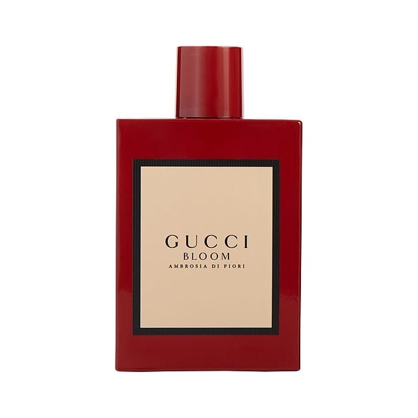 Gucci Bloom Ambrosia Di Fiori
