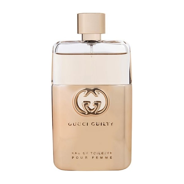 Gucci Guilty Pour Femme