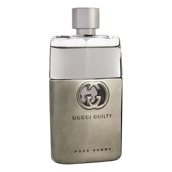 Gucci Guilty Pour Homme