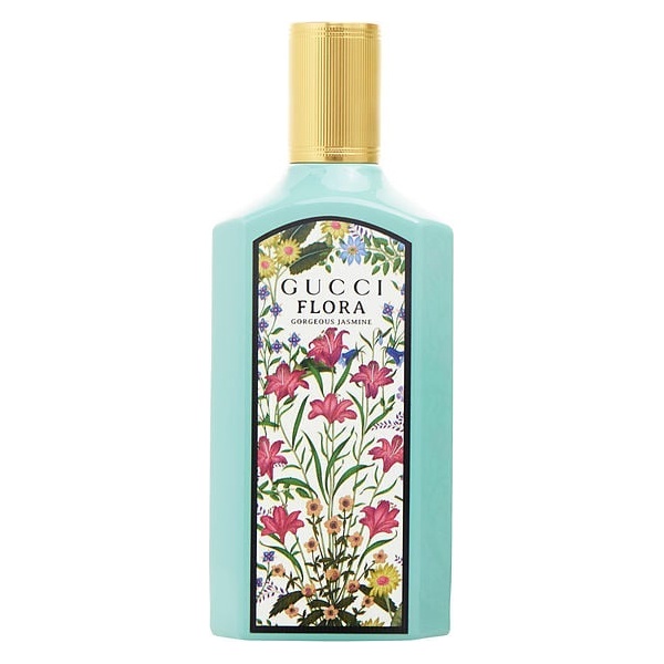 Gucci Flora Gorgeous Jasmine