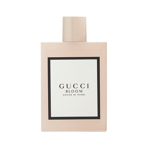 Gucci Bloom Gocce Di Fiori
