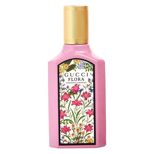 Gucci Flora Gorgeous Gardenia