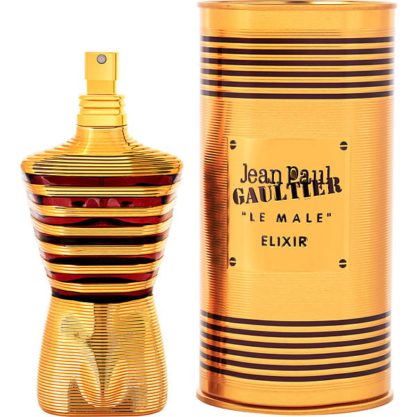 Jean Paul Gaultier Elixir