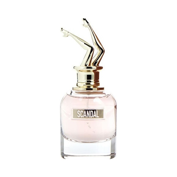 Jean Paul Gaultier Scandal A Paris