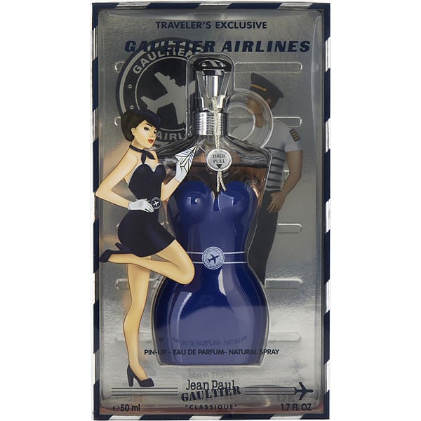 Jean Paul Gaultier Airlines