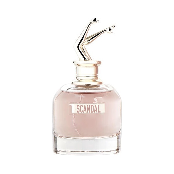 Jean Paul Gaultier Scandal