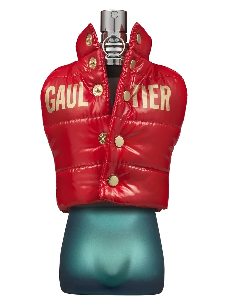 Le Male Collector Edition 2022 for men