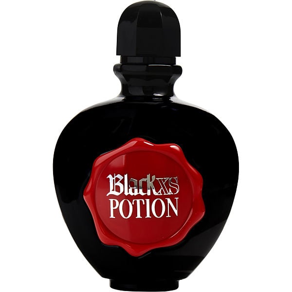 Black Xs Potion