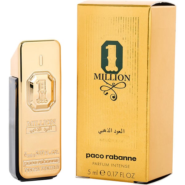 Paco Rabanne 1 Million Golden Oud