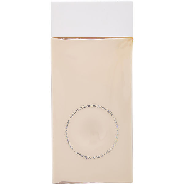 Paco Rabanne Pour Elle