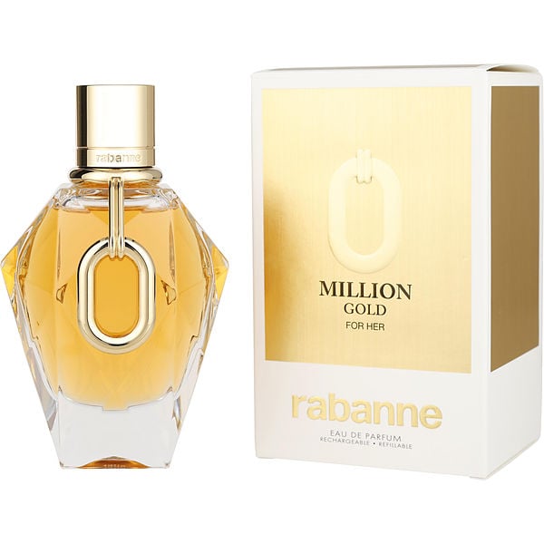 Paco Rabanne Million Gold