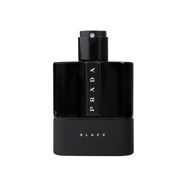 Prada Luna Rossa Black