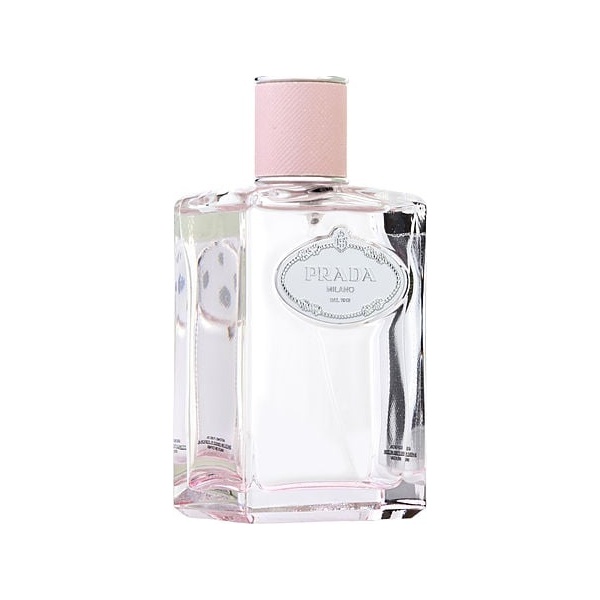 Prada Les Infusions De Rose