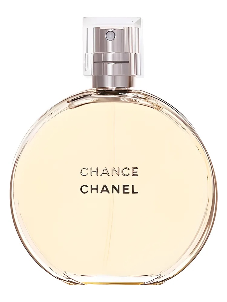 Chance Eau de Toilette for women