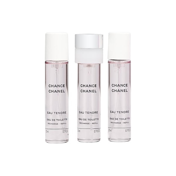 Chanel Chance Eau Tendre
