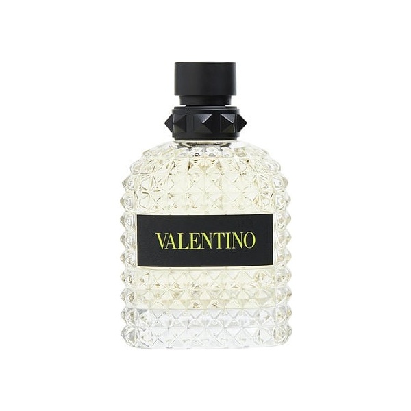 Valentino Uomo Born In Roma Yellow Dream