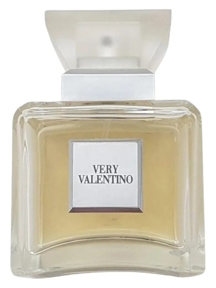 Very Valentino Eau Toilette for women