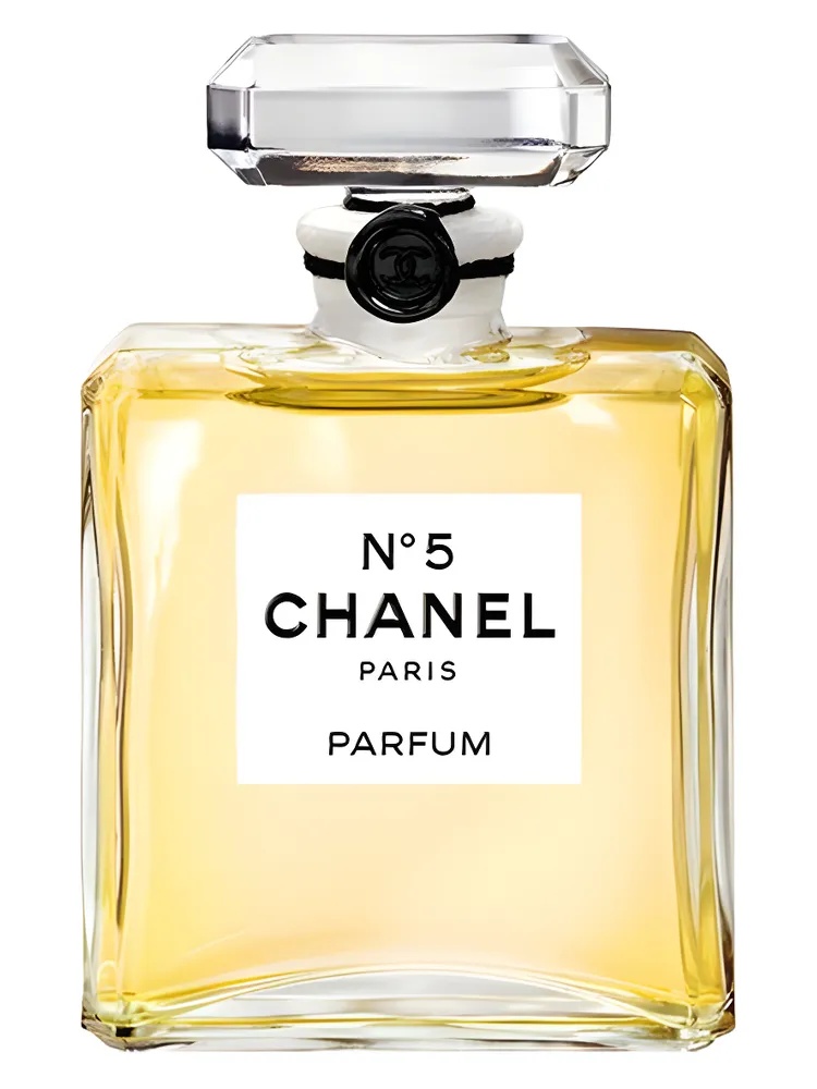 Chanel No 5 Parfum for women