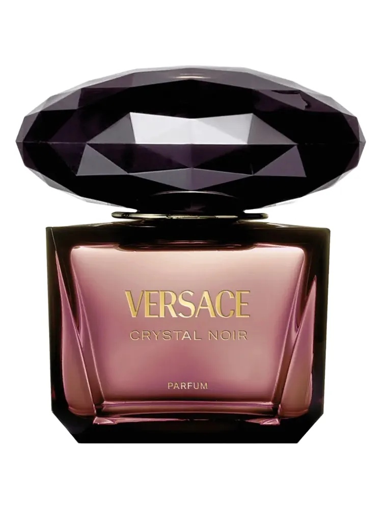 Crystal Noir Parfum for women