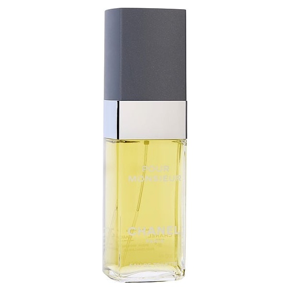 Chanel Pour Monsieur