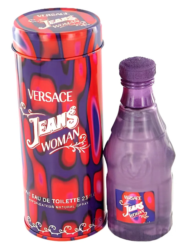 Jeans Woman for women