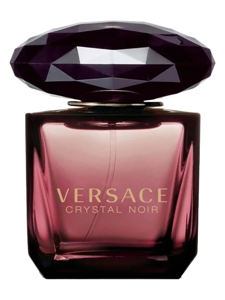 Crystal Noir Eau de Toilette for women