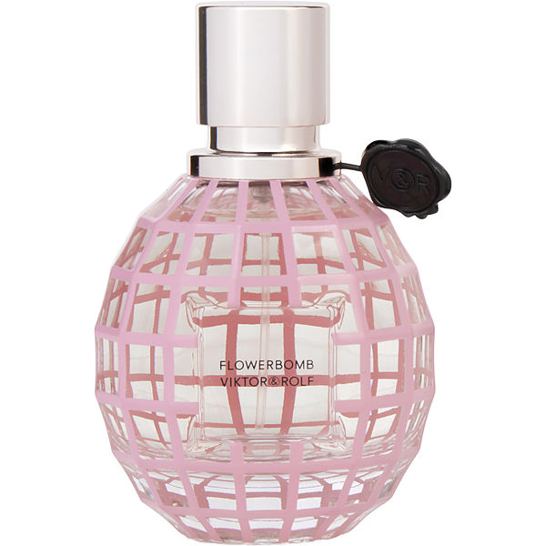 Flowerbomb La Vie En Rose