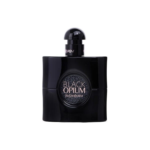 Black Opium Le Parfum