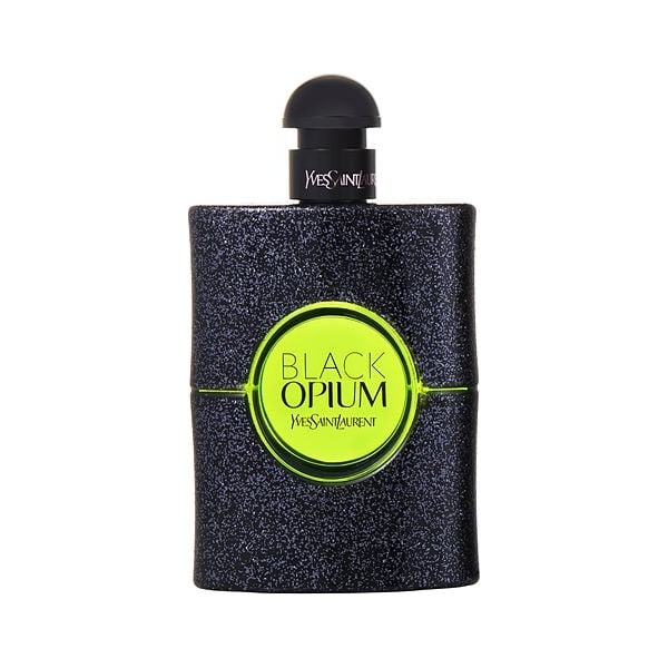 Black Opium Illicit Green