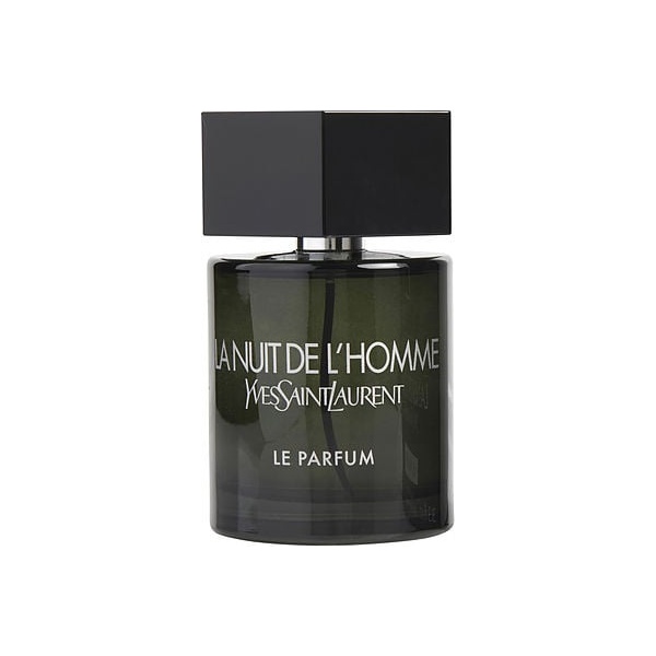La Nuit De L'Homme Yves Saint Laurent Le Parfum