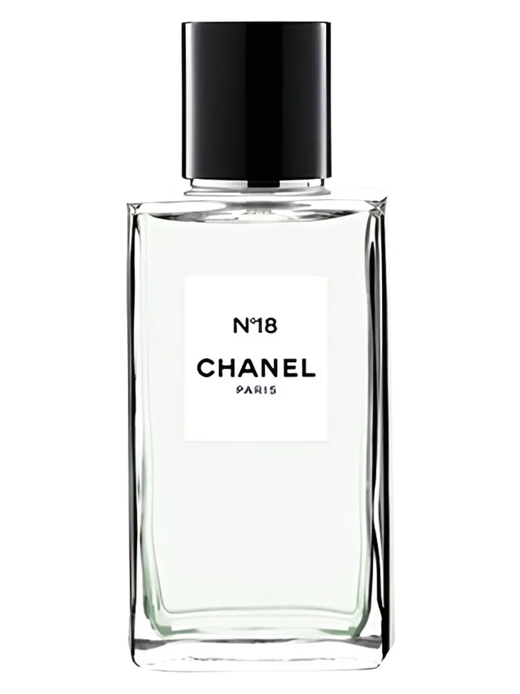 Les Exclusifs de Chanel No 18 for women