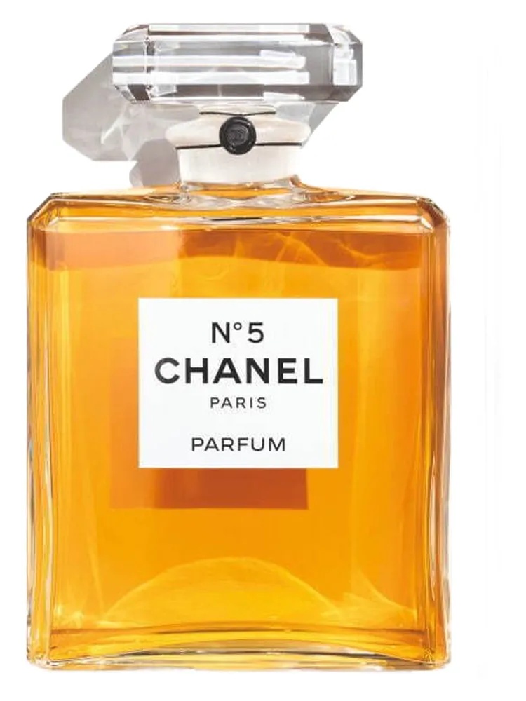 Chanel No 5 Parfum Baccarat Grand Extrait for women