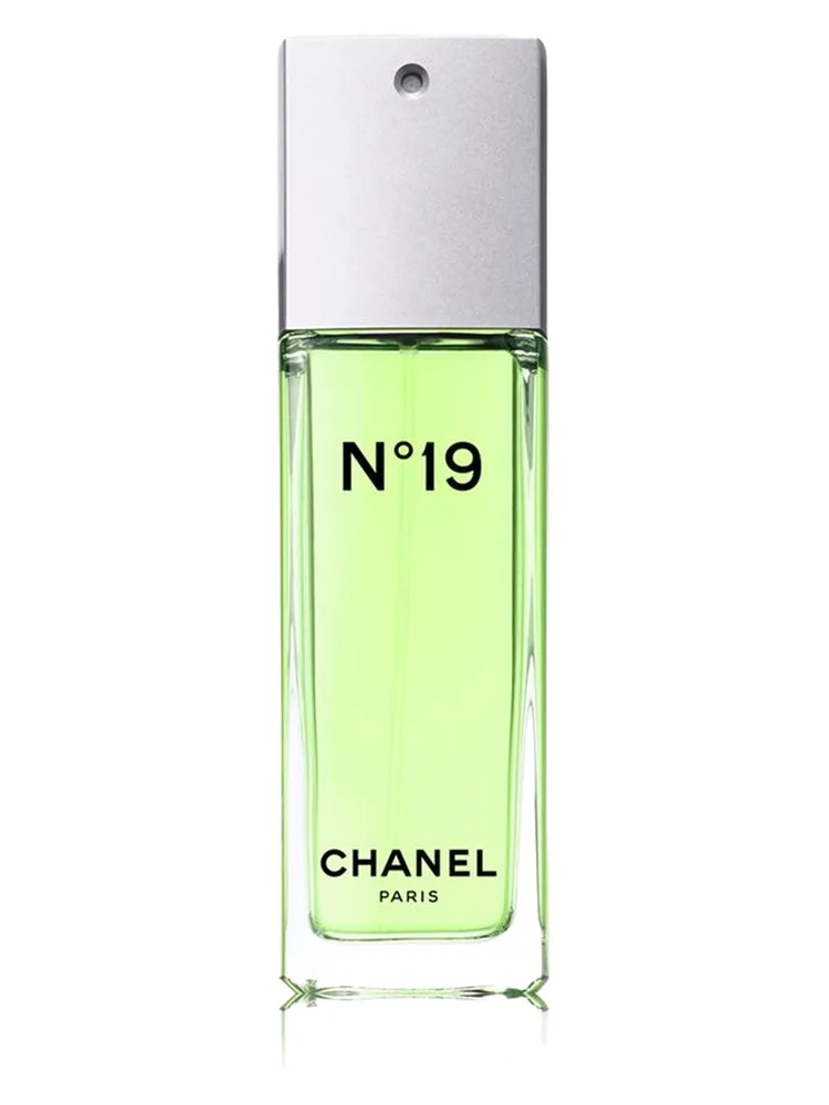 Chanel N19 for women