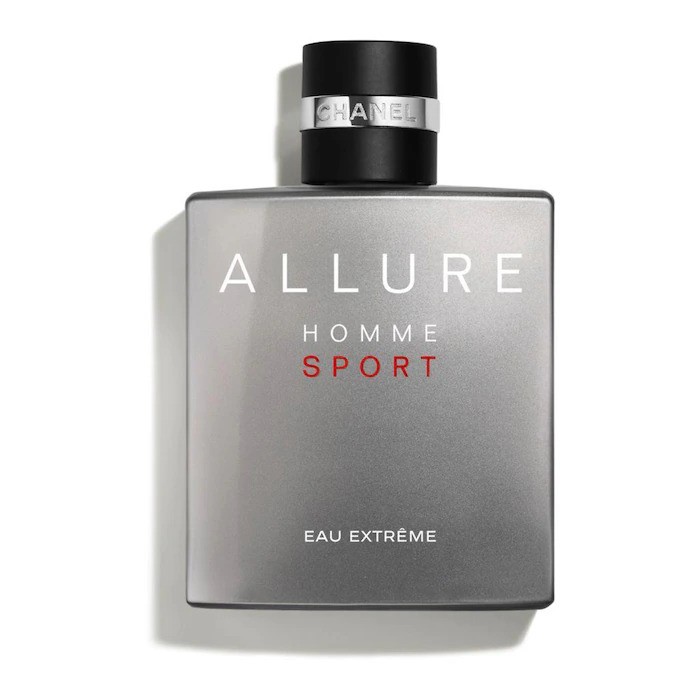 Allure Homme Sport Eau Extreme