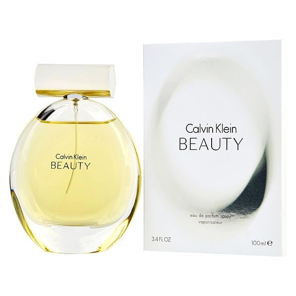 Calvin Klein Beauty