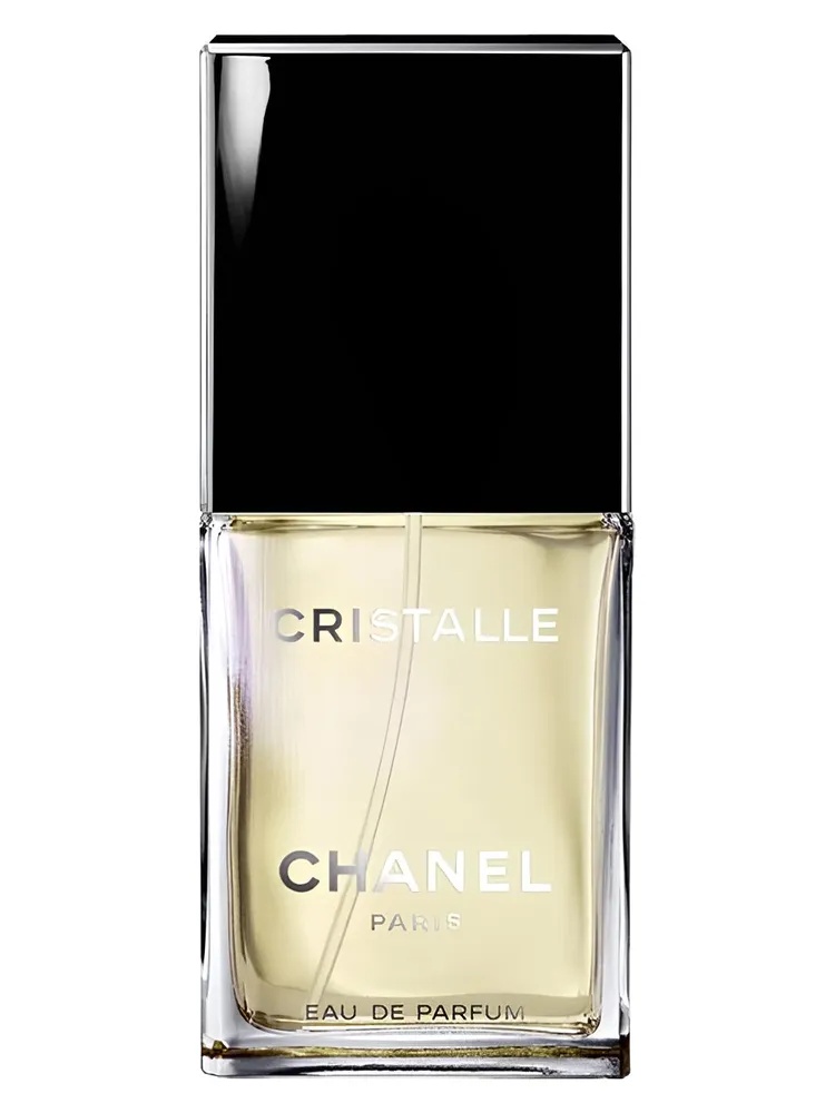 Cristalle Eau de Parfum for women