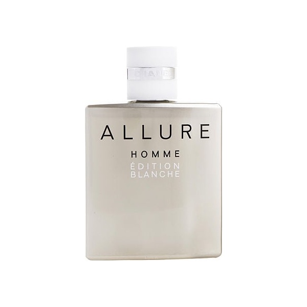 Allure Edition Blanche