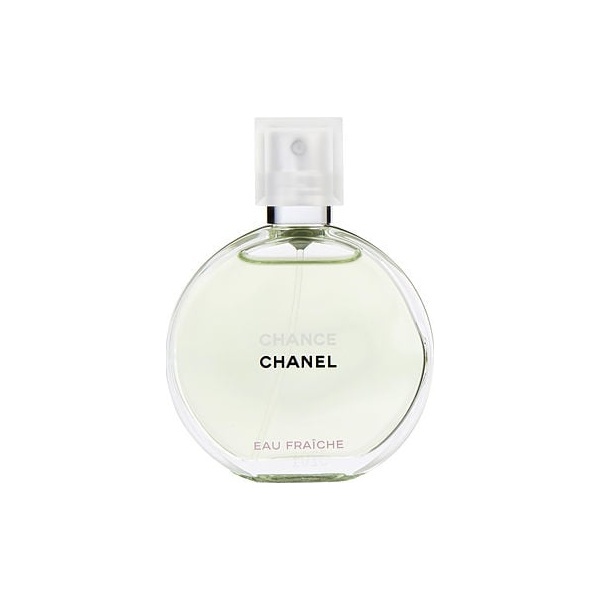 Chanel Chance Eau Fraiche