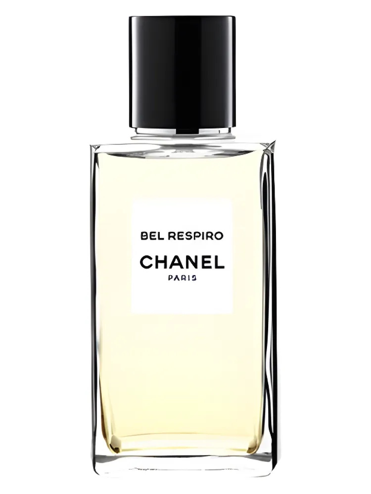 Les Exclusifs de Chanel Bel Respiro for women